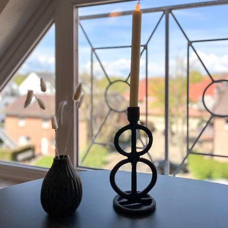Villa Augusta Wohnung 14 Boltenhagen Kültér fotó