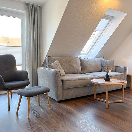 Villa Augusta Wohnung 14 Boltenhagen Kültér fotó