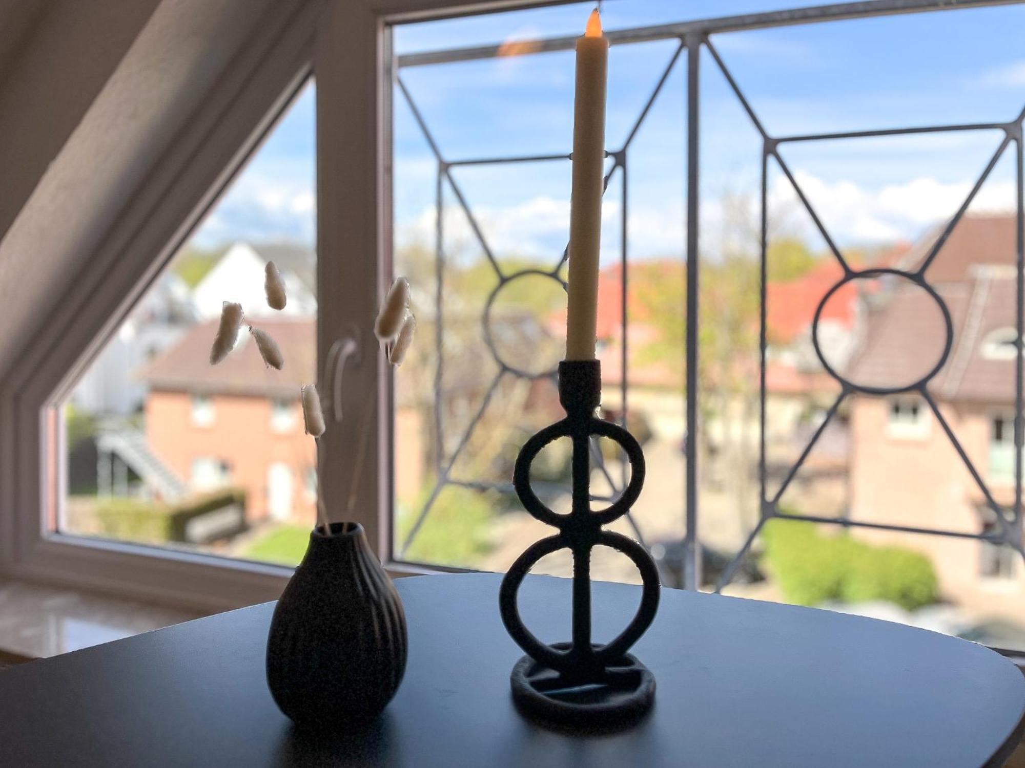 Villa Augusta Wohnung 14 Boltenhagen Kültér fotó
