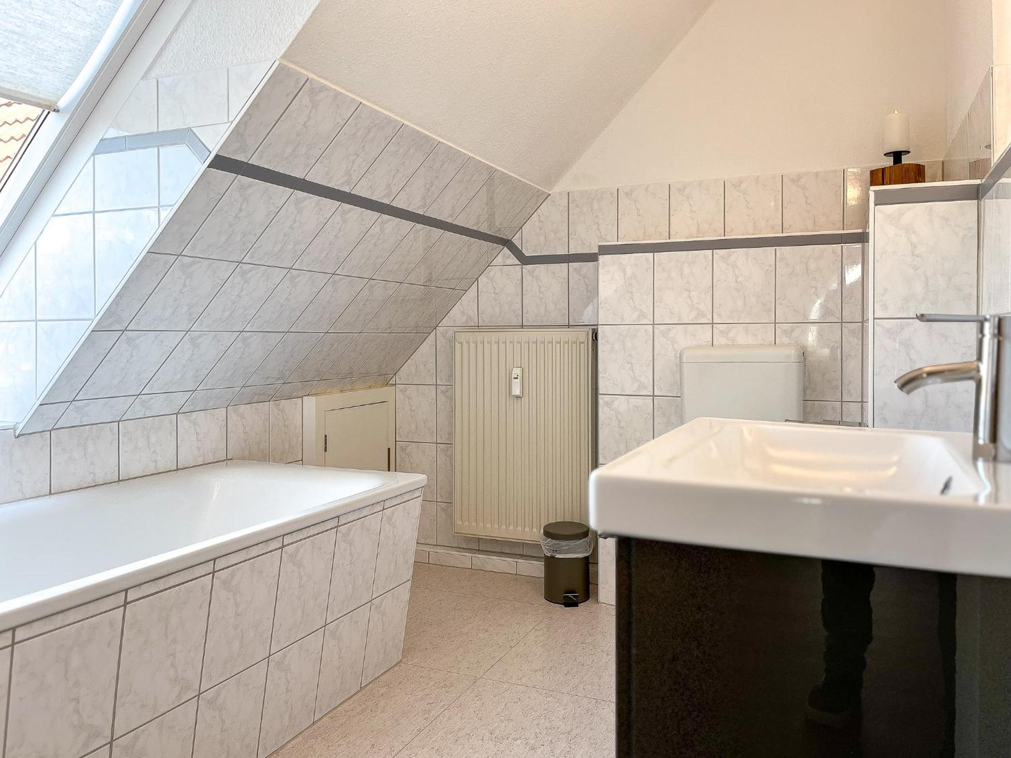 Villa Augusta Wohnung 14 Boltenhagen Kültér fotó