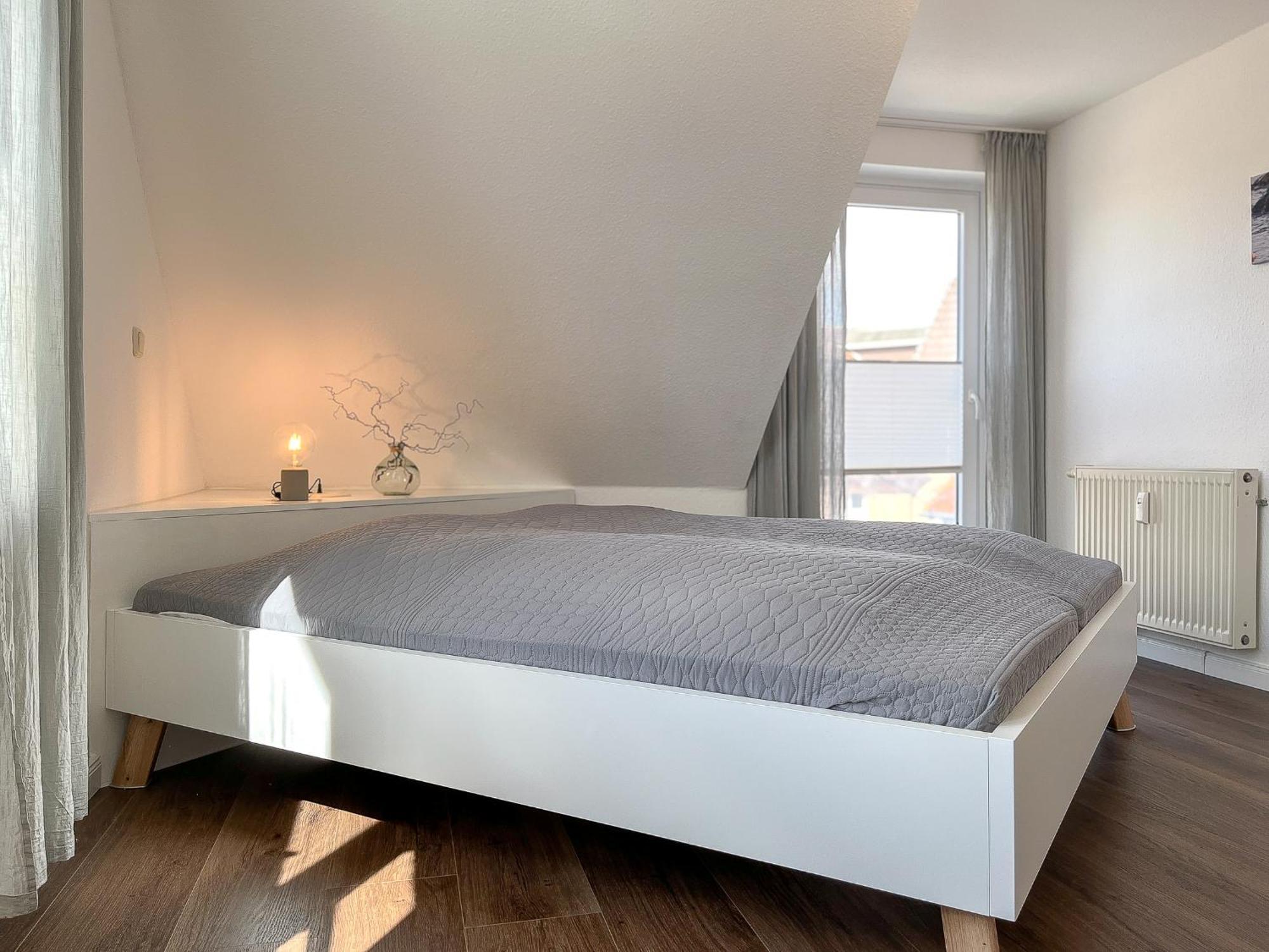 Villa Augusta Wohnung 14 Boltenhagen Kültér fotó