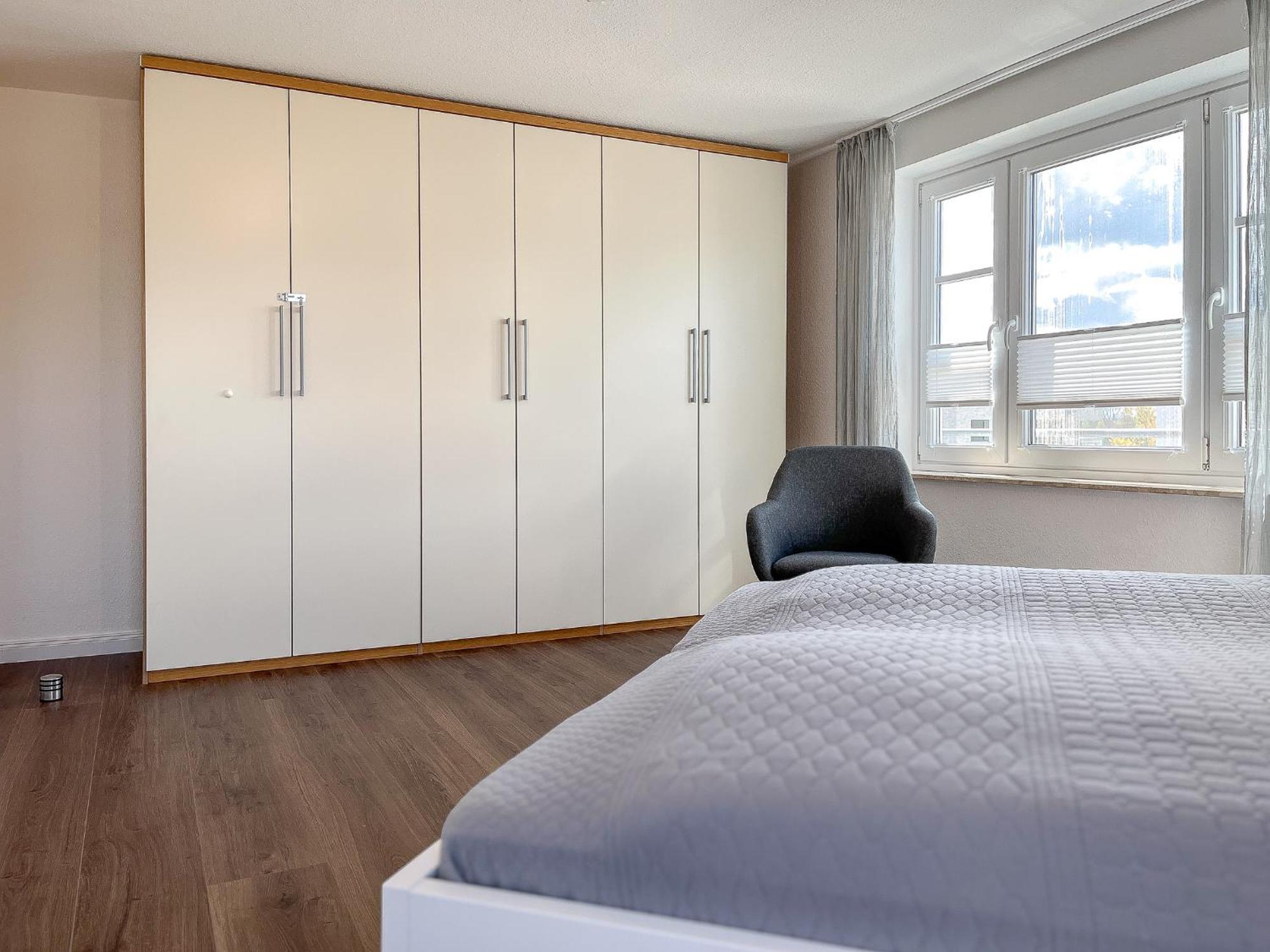 Villa Augusta Wohnung 14 Boltenhagen Kültér fotó