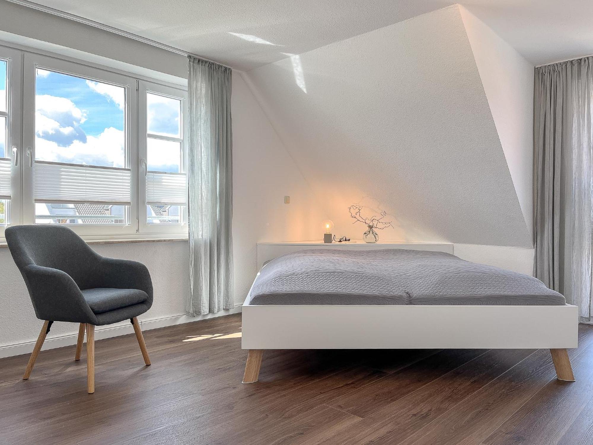 Villa Augusta Wohnung 14 Boltenhagen Kültér fotó