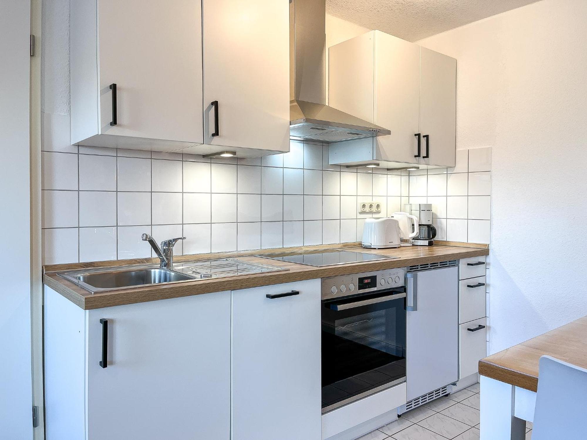 Villa Augusta Wohnung 14 Boltenhagen Kültér fotó