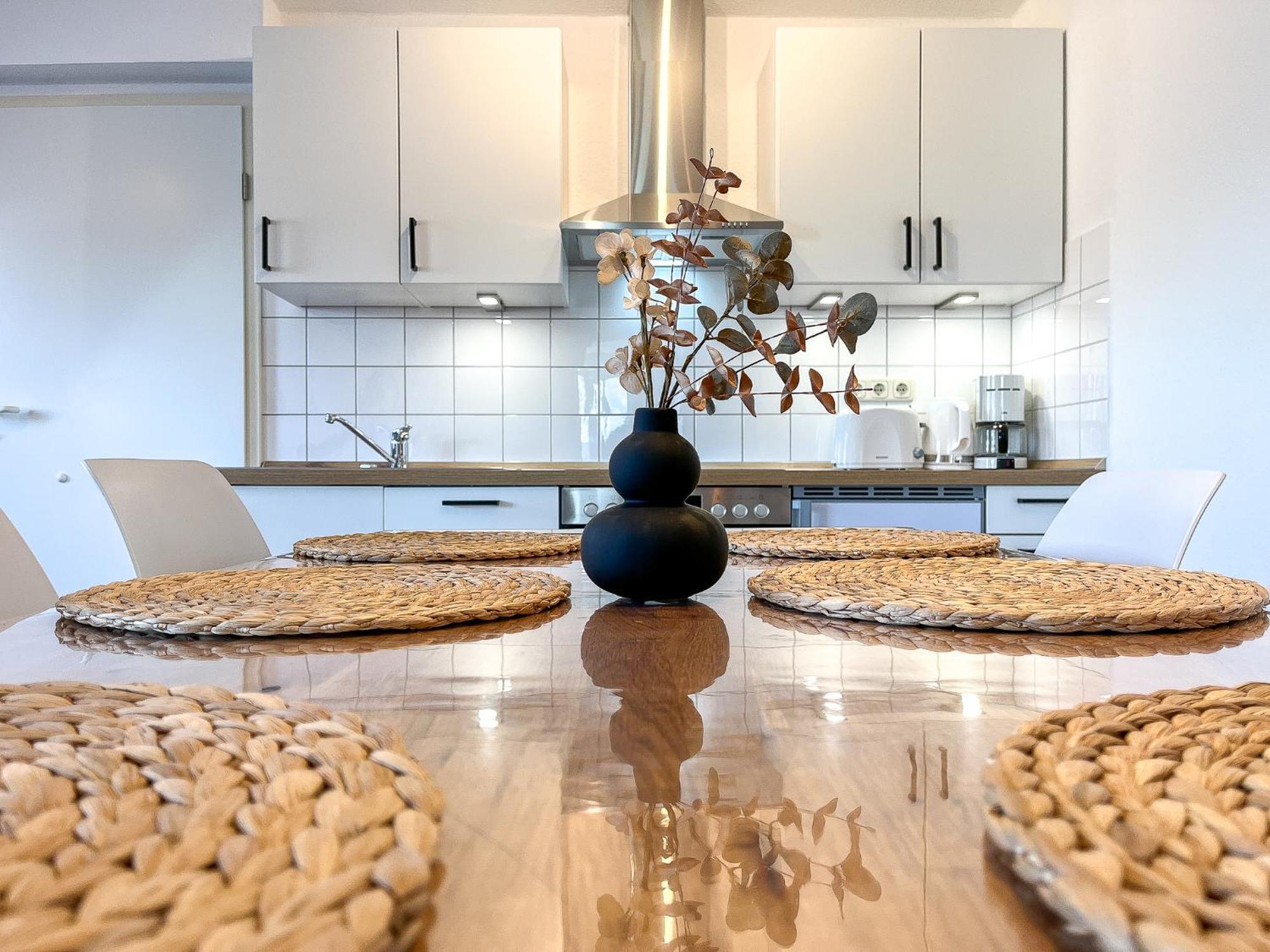 Villa Augusta Wohnung 14 Boltenhagen Kültér fotó