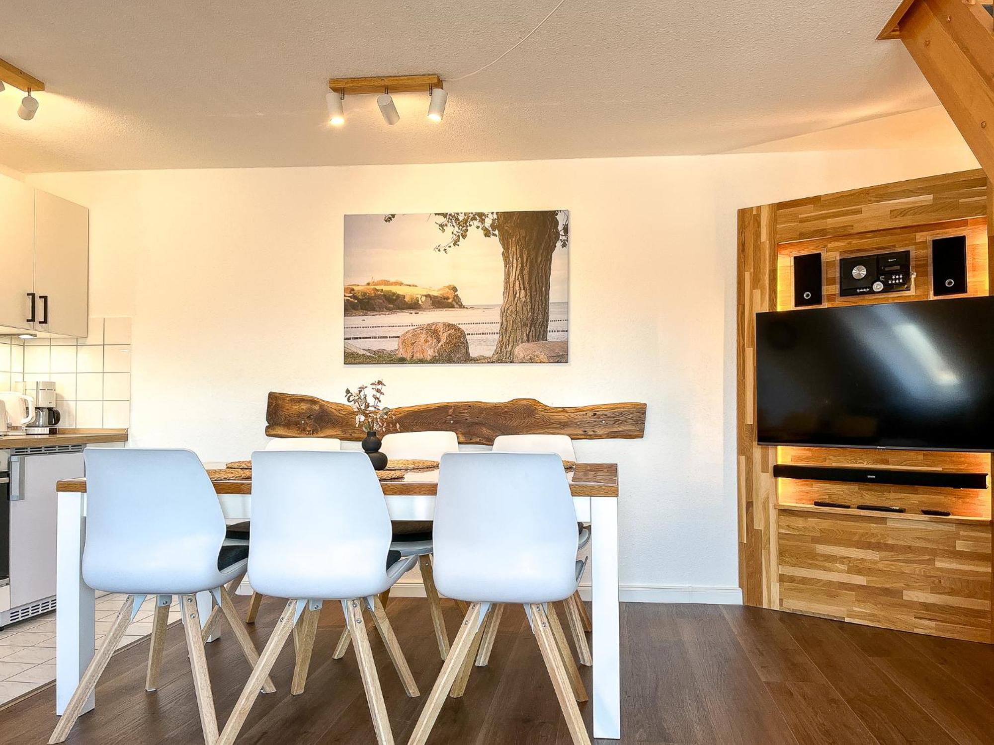 Villa Augusta Wohnung 14 Boltenhagen Kültér fotó