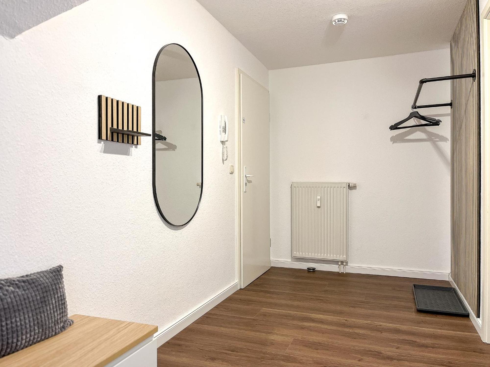Villa Augusta Wohnung 14 Boltenhagen Kültér fotó