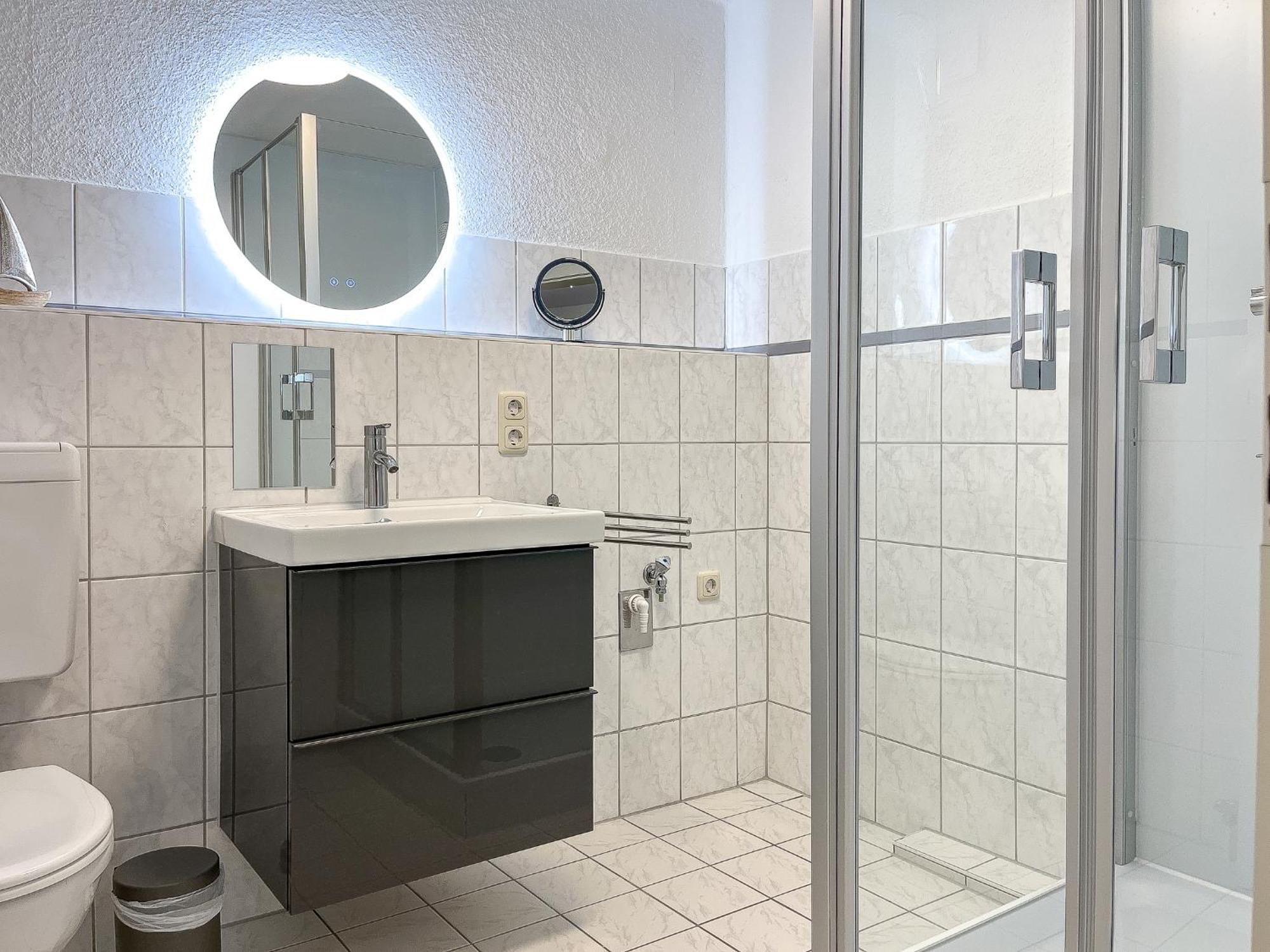 Villa Augusta Wohnung 14 Boltenhagen Kültér fotó