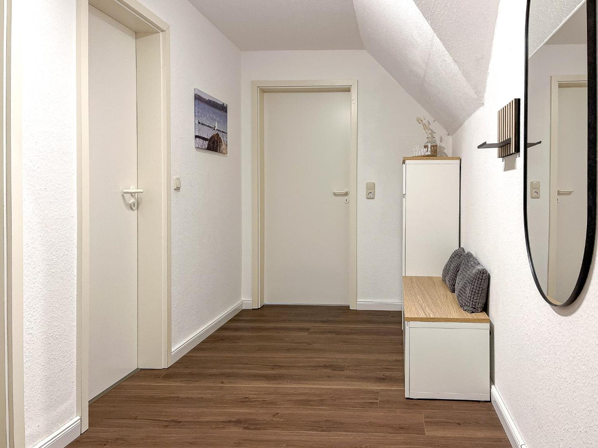 Villa Augusta Wohnung 14 Boltenhagen Kültér fotó