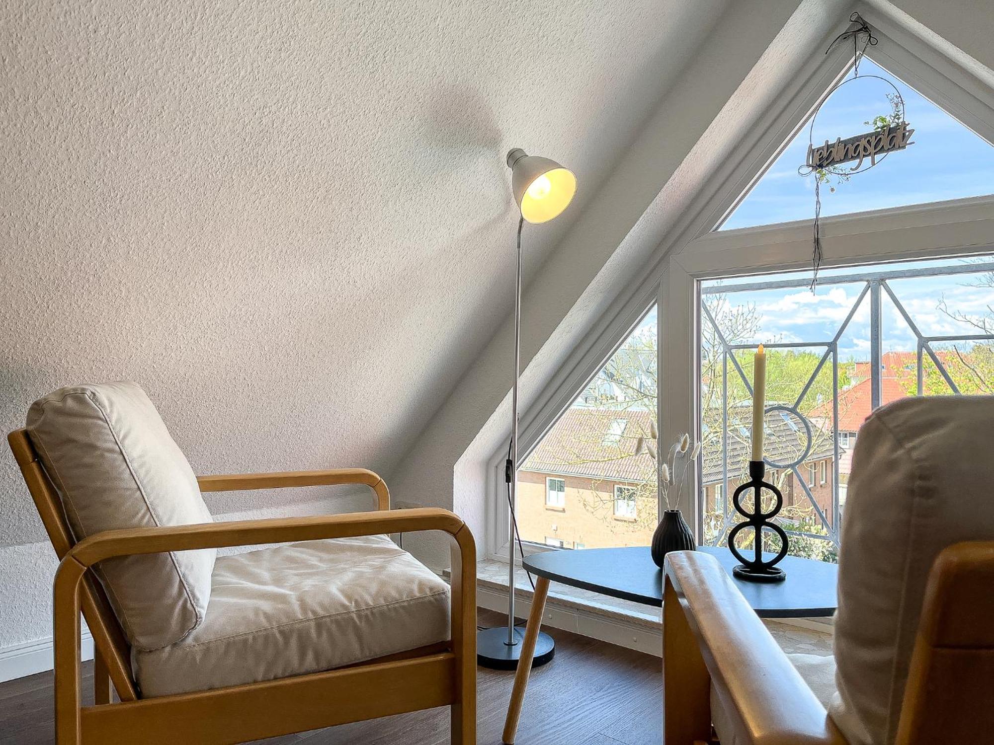 Villa Augusta Wohnung 14 Boltenhagen Kültér fotó