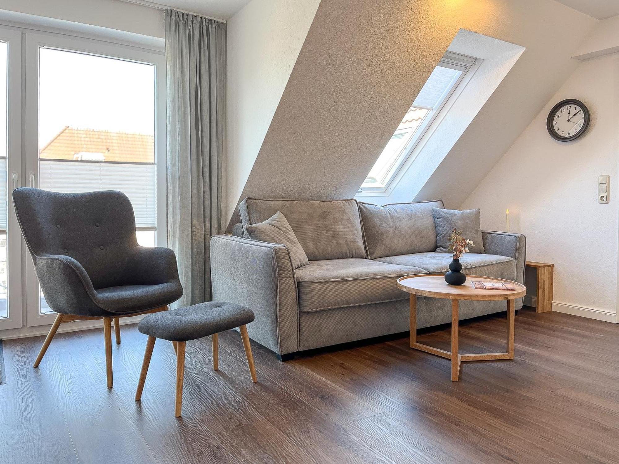 Villa Augusta Wohnung 14 Boltenhagen Kültér fotó