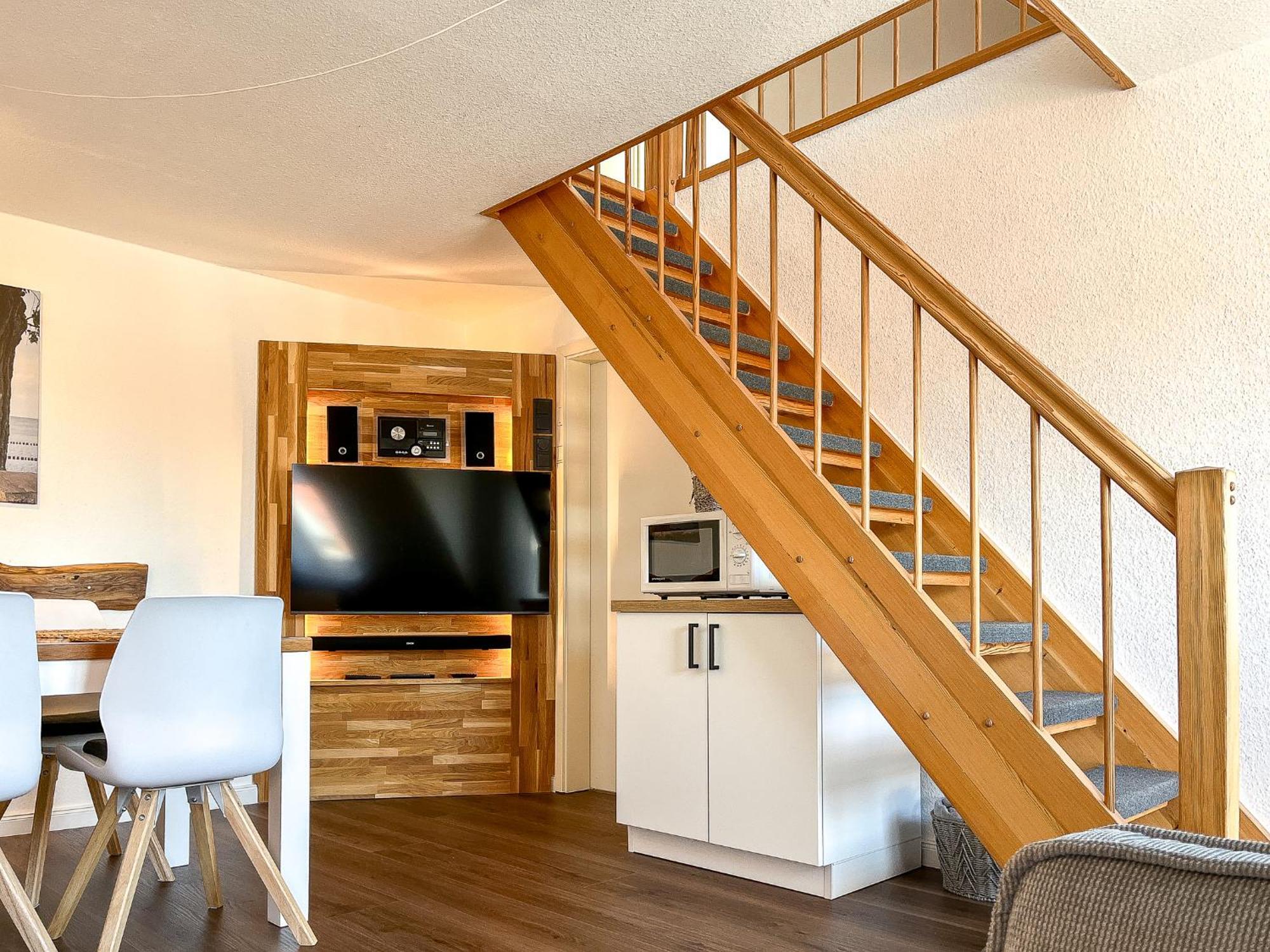 Villa Augusta Wohnung 14 Boltenhagen Kültér fotó